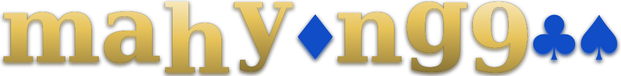 mahyong900 logo